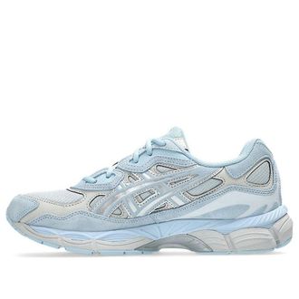 Asics Gel-NYC Blue 1203A739-401