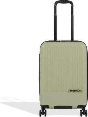 Sherpani Meridian Hardside 22 Carry On in Sage - S26 at Nordstrom