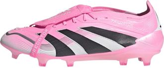 adidas x David Beckham Predator Elite Fold-Over Tongue FG Beam Pink JI1094