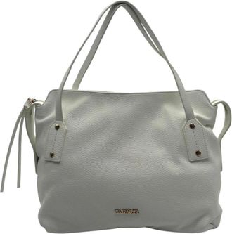 Caf&egrave;noir Shopping Tote - Dames - Shoppers - Grijs - ONE Size - Tassen