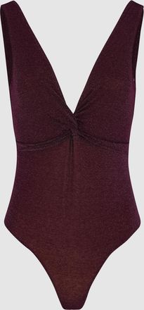 Momoni Maillot De Bain Tularosa Malva