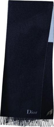 Dior Uomo, Accessori, Blu, Taglia unica, new