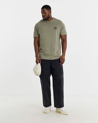 Jack & Jones Jack & Jones Alex Raye Worker Trouser
