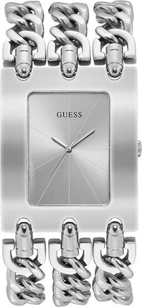 Guess Dames, Accessoires, Grijs, Maat: ONE Size