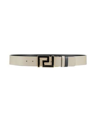 Versace Small Leather Goods - Belts sur YOOX.COM
