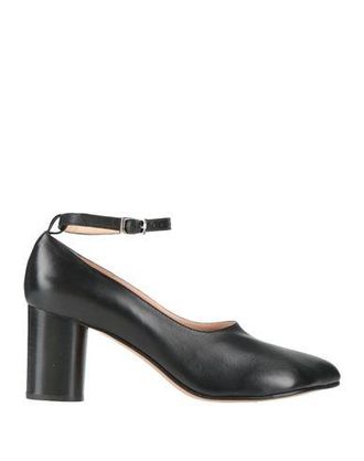 Niccol&ograve; Pasqualetti FOOTWEAR - Pumps sur YOOX.COM