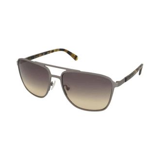 Guess Sunglasses - unisex - Guess - Sunglasses - Gray - 60 MM - Accessories