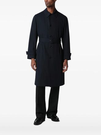 Lardini Trench Uomo