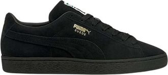 Puma Sneakers - Heren - Skateschoenen - Zwart - 37 1/2 EU - Su&egrave;de - Fitness