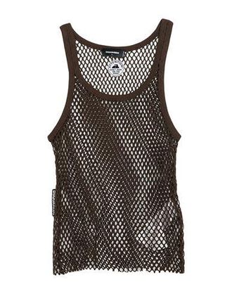 Dsquared2 TOPWEAR - Tank Tops sur YOOX.COM