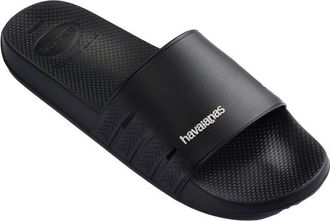 Havaianas Slide Zero Sandalen - Unisex | schwarz