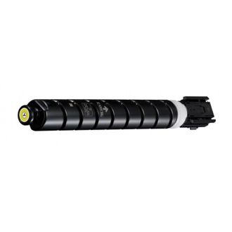 The Cuckoos Nest Canon Toner C-exv Cexv 58l Yellow Gelb (3769c002)