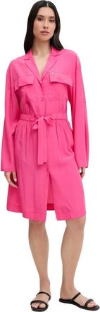 Liu Jo Mujer, Vestidos, Rosa, Talla: S
