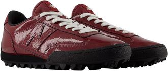 New Balance Gator run Leather Sneaker