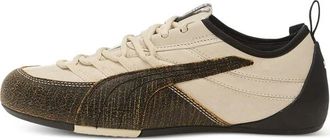 Puma Sport Shoes, female, Multicolor, Size: 9 1/2 US Klim Low