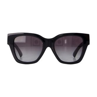 Burberry unisex, Accessoires, Zwart, Maat: ONE Size