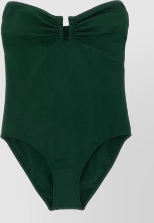 Eres cassiop&eacute;e one-piece swimsuit