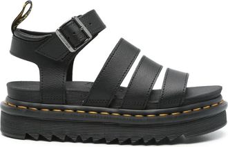 Dr. Martens Sandali Blaire - Nero
