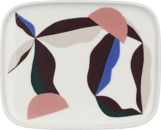 Marimekko Berry Plate