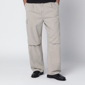 Carhartt Work in Progress Cole Cargo Pant Puddle/Garment dyed