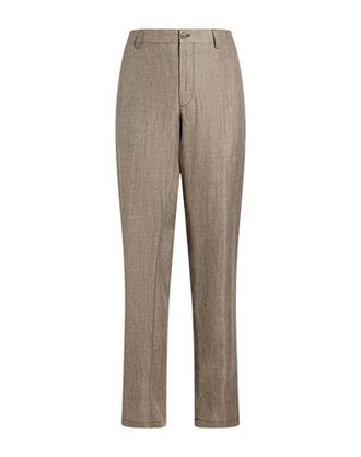 Corneliani BOTTOMWEAR - Trousers on YOOX.COM