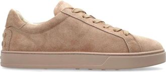 Tod's Mujer, Zapatos, Beige, Talla: 39 1/2 EU
