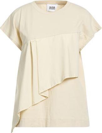 Alpha Studio TOPS - T-shirts auf YOOX.COM