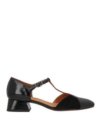 Chie Mihara FOOTWEAR - Pumps sur YOOX.COM