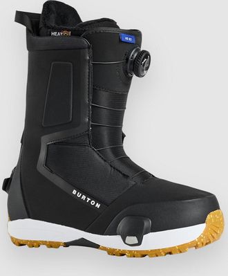Burton Highshot 2026 Step On Boots zwart
