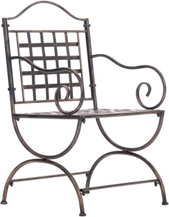 Clp Silla Lotta Bronce