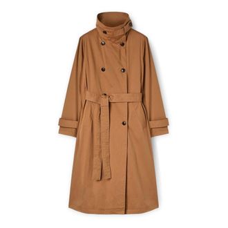 Motivi Donna, Cappotti, Marrone, 2Xl, new