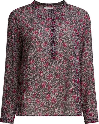 Isabel Marant Maria Blouse