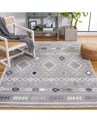 Safavieh Marrakesh Power Loomed Rug