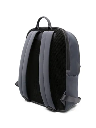 Emporio Armani Backpack - Grey