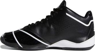 adidas Return Of The Mac Black White EF0678