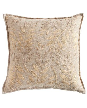 Napa Home & Garden Yasmine Square Indoor/Outdoor Pillow