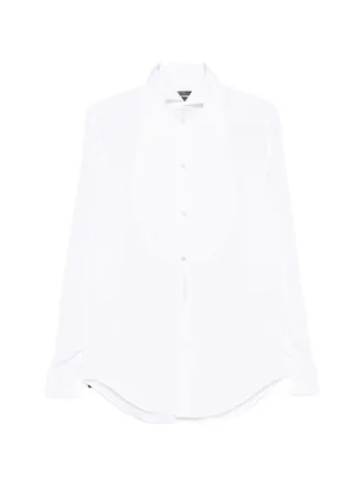 Emporio Armani Mens Shirts