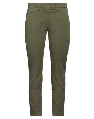 Dondup BOTTOMWEAR - Trousers on YOOX.COM