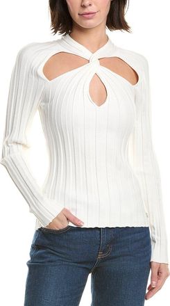 Milly Raglan Sweater