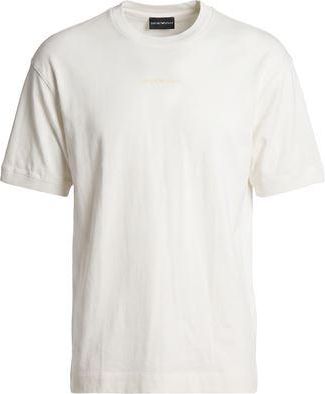 Emporio Armani CAMISETAS Y TOPS - Camisetas en YOOX.COM