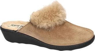 Josef Seibel Schoenen, Dames, Beige, 37 EU, Wol, Avignon 306