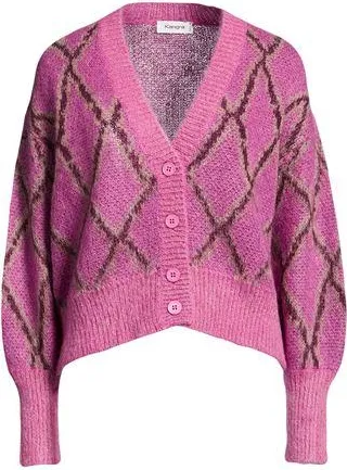 Gran Sasso KNITWEAR - Cardigans sur YOOX.COM