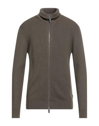 A|X Armani Exchange STRICKWAREN - Strickjacken auf YOOX.COM