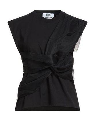 Msgm TOPWEAR - Tops on YOOX.COM