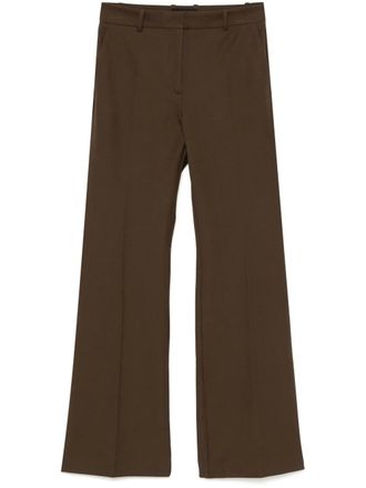 Joseph Tafira trousers - Brown