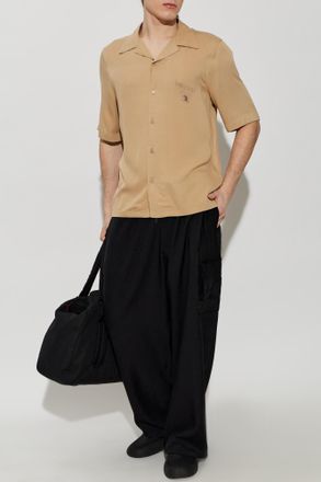 Diesel Shirt S-KETLIR, Mens, Beige