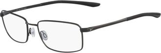 Nike 4283 002 Black 56mm