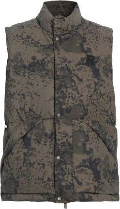 Represent COATS & JACKETS - Puffers on YOOX.COM