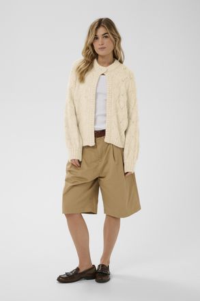 Saint Tropez Vest PavaaniSZ Vest Loose fit