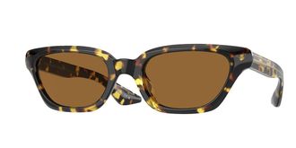 Oliver Peoples OV5512SU 1983C 165457 Womens Sunglasses Tortoiseshell Size 52